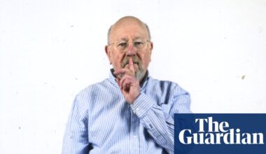 Brian Homer obituary | Photography