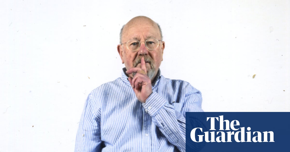 Brian Homer obituary | Photography