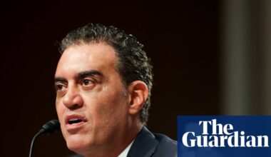 Pentagon official overseeing military AI sold millions worth of stock in AI firm | US military