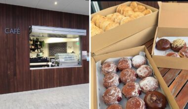 Townhouse Coffee and Cafe: Eaton cafe closes just seven months after opening, citing lack of govt support