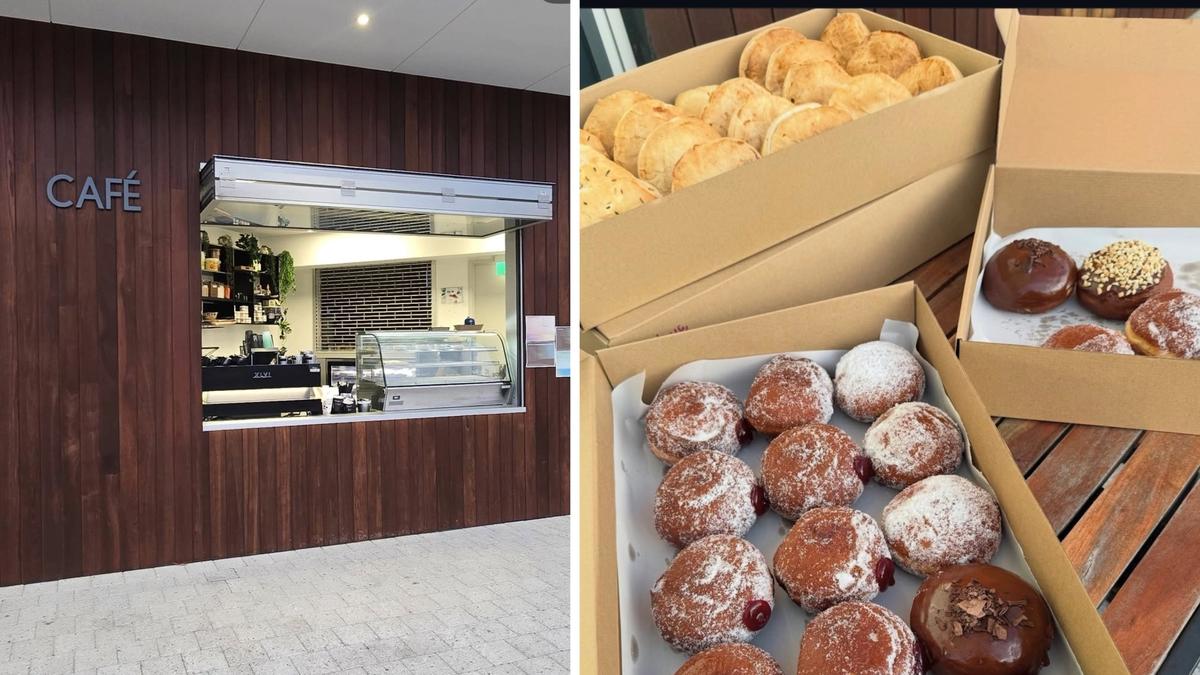 Townhouse Coffee and Cafe: Eaton cafe closes just seven months after opening, citing lack of govt support