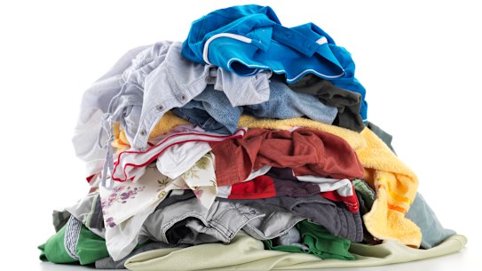 The free work piles up.