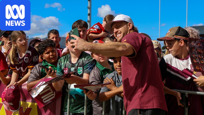 Toowoomba and Rockhampton NRL expansion bid backed by former Cowboys mastermind