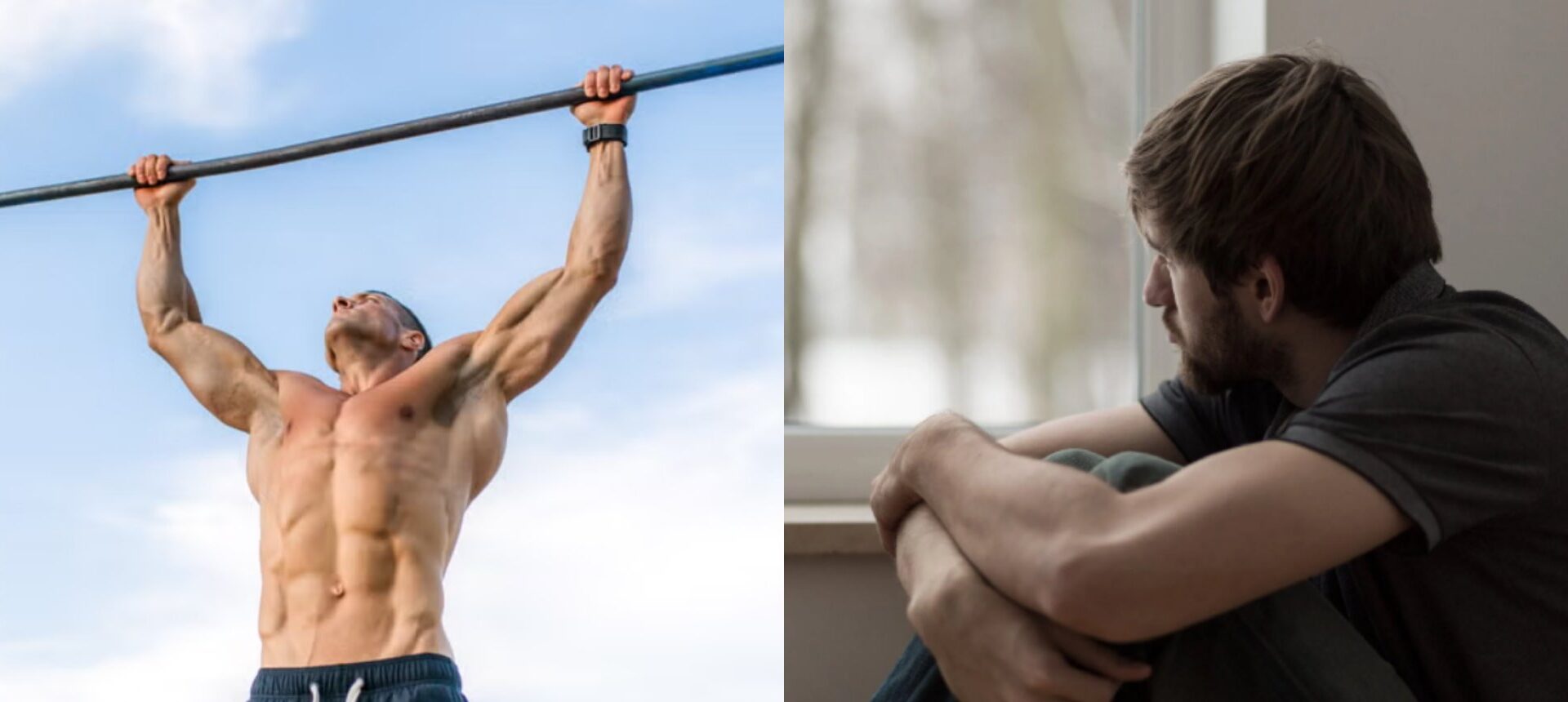 New Research Confirms Muscle Talks To The Brain To Induce Antidepressant Effects