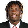 player headshot