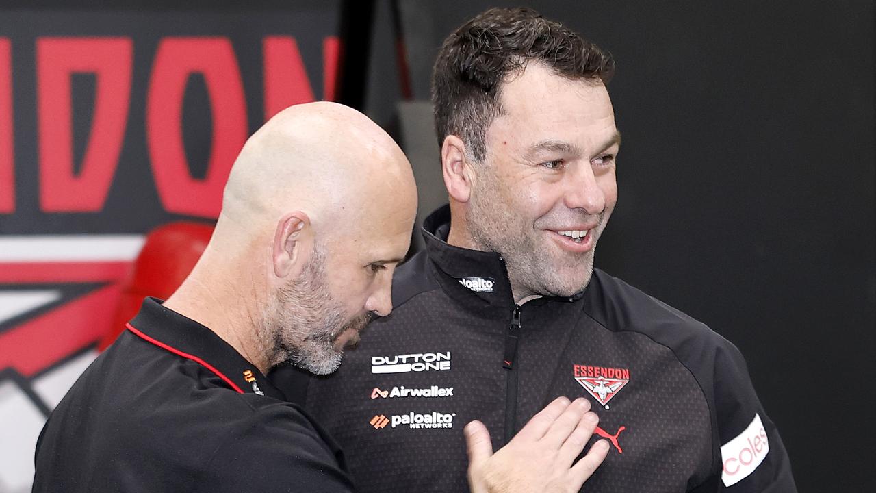 Why Solomon won’t see out final year of Dons contract