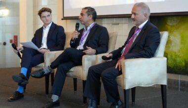 Family Offices in the Gulf: Institutionalising the Next Generation of Capital
