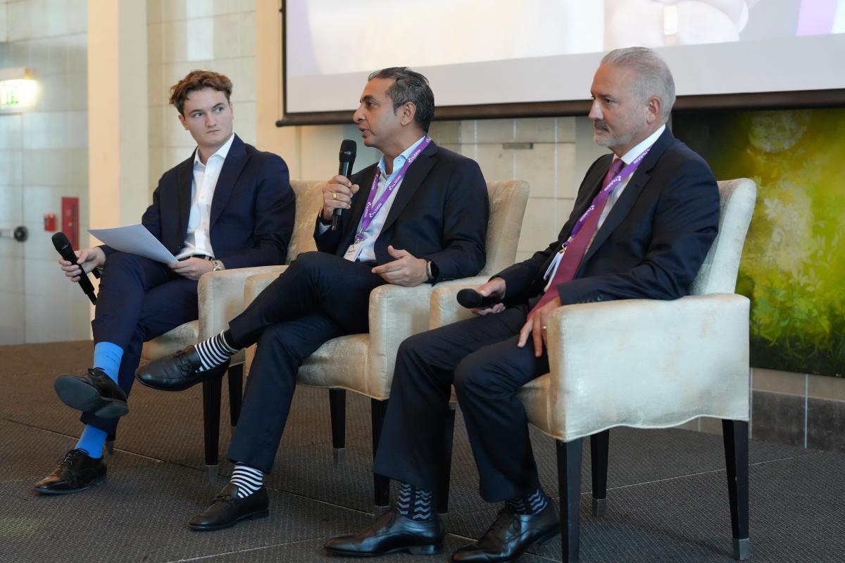 Family Offices in the Gulf: Institutionalising the Next Generation of Capital