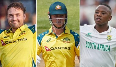 ‘Open-minded’: Aussie duo in frame for Test shake-up; Proteas’ update on villain — Cricket Daily