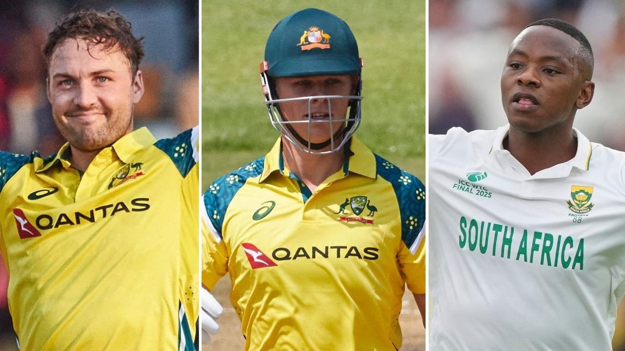 ‘Open-minded’: Aussie duo in frame for Test shake-up; Proteas’ update on villain — Cricket Daily