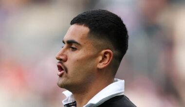 NRL 2026: Transfer Whispers, news, rumours, updates, Jesse McLean to join Bulldogs in 2027, Casey McLean