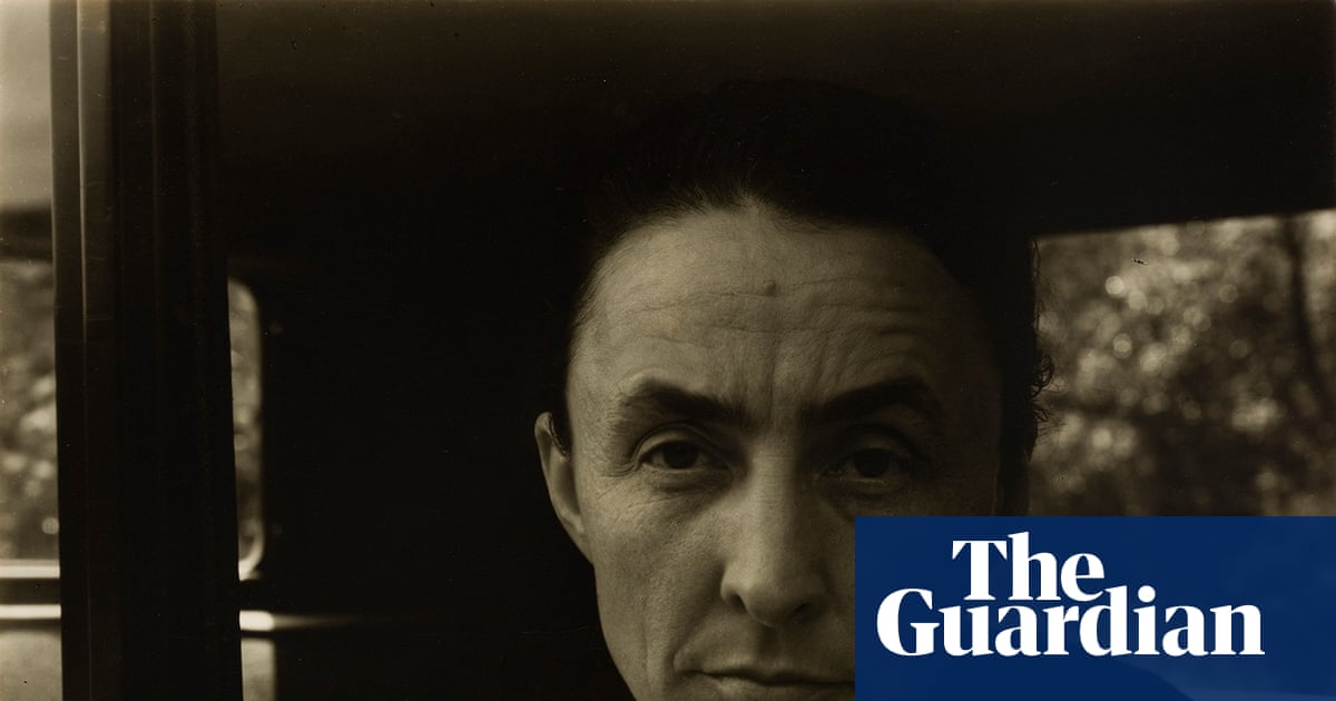 Skyscrapers and smokestacks: the grittier side of Georgia O’Keeffe | Georgia O'Keeffe