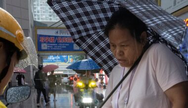 The Voices Behind ‘Made in China’