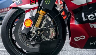 How MotoGP's brake masters are preparing for 2027's massive change