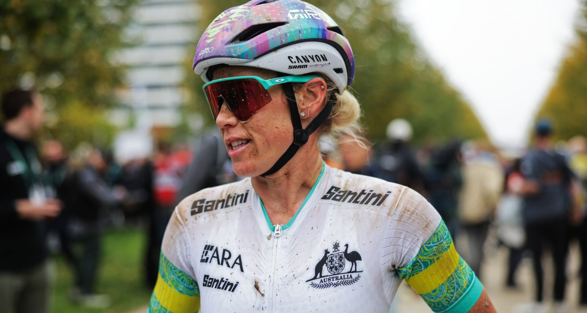 Tiffany Cromwell to say goodbye to racing career at home UCI Gravel World Championships in October