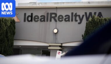 Perth real estate agency Ideal Realty raided amid probe into conflict of interest breaches