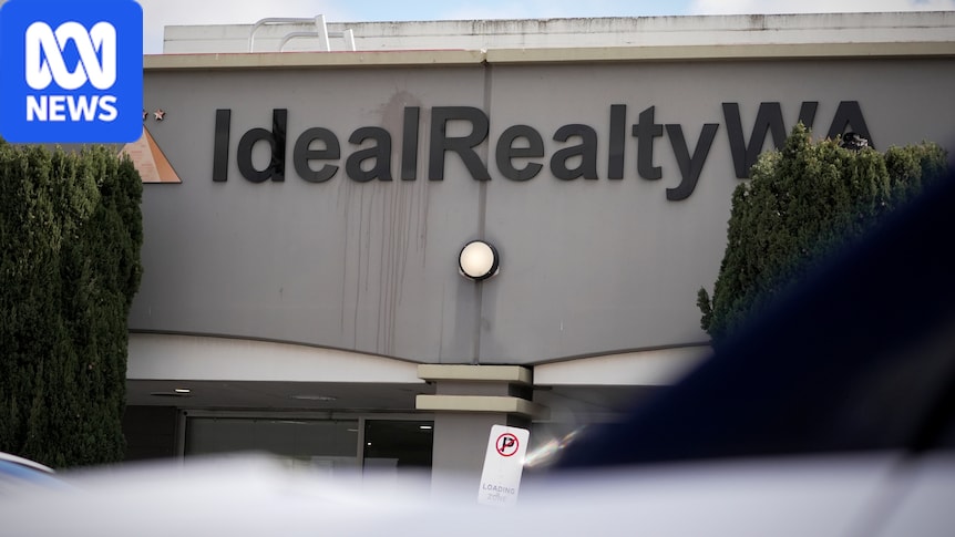 Perth real estate agency Ideal Realty raided amid probe into conflict of interest breaches