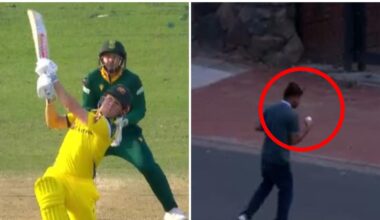 Australia v South Africa 2026: first ODI live scores, live blog, team news, squads, how to watch, how to stream, start time, video, highlights