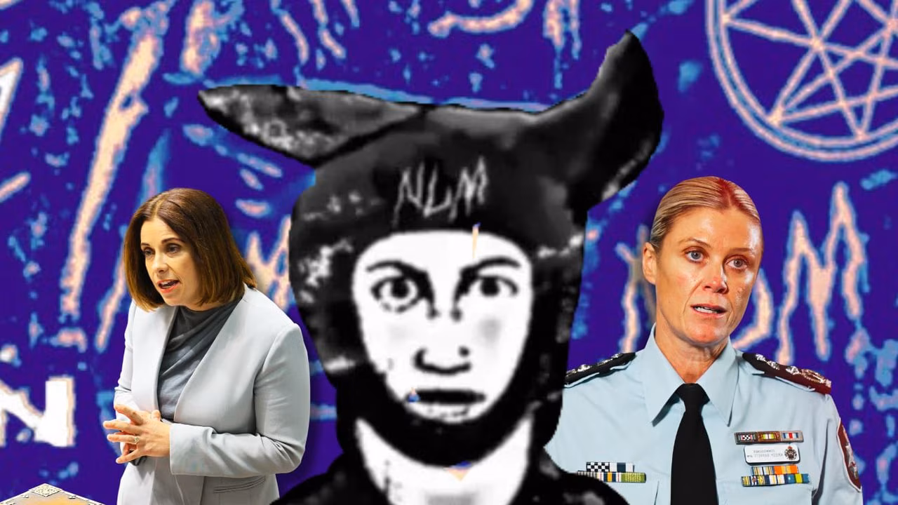 Swedish teen Kevin Johansson jailed 10 years for coercing Australian girl in 764 network