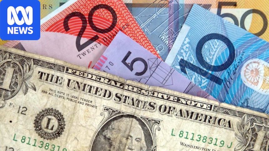 The RBA has no choice but to hike rates as US currency crown slips