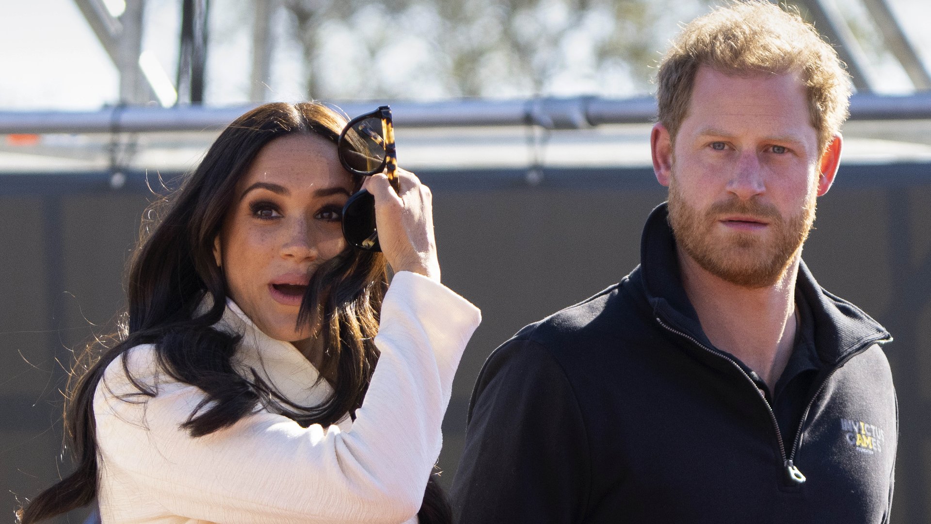 Harry and Meghan return to UK 'with their tail between their legs' after US dream fails