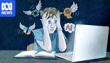 The people versus AI: Young people pushing back against artificial intelligence