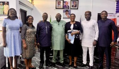Cross River Govt Backs Research-Driven Action to Curb Cholera Spread