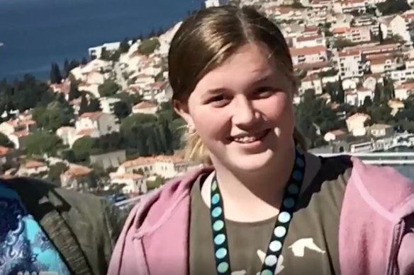 Kate Savage died by suicide after multiple presentations to PCH in 2020. 