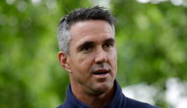 ‘Profound honour’: Legend’s bitter exile finally ends in surprise England coaching call