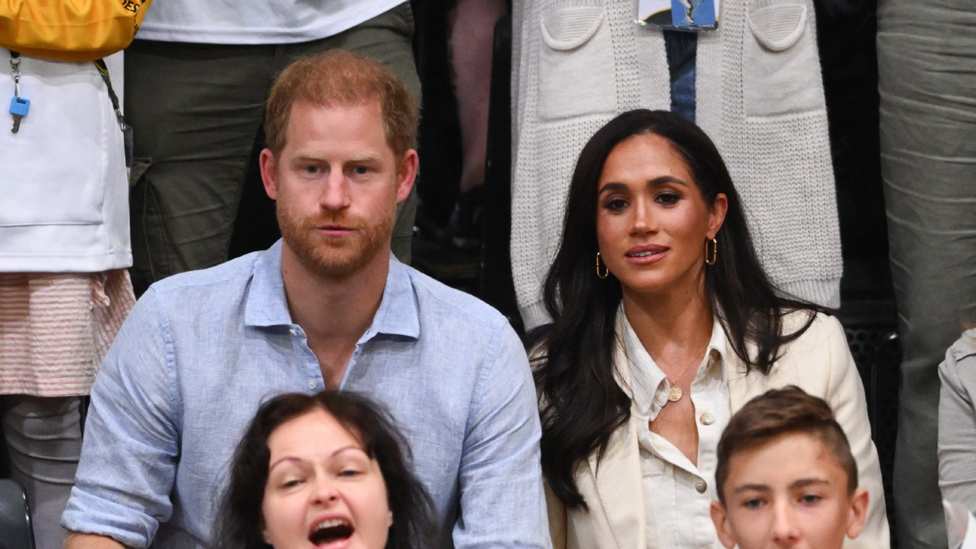 Harry and Meghan’s ‘half in, half out, hokey pokey royals’ approach backfires spectacularly