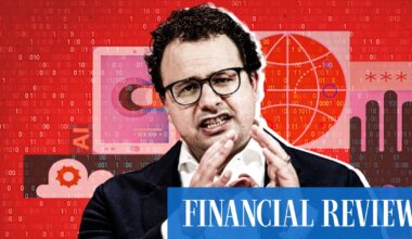 An Anthropic valuation of $2.9 trillion isn’t far-fetched