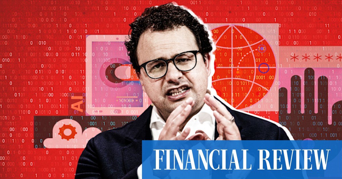An Anthropic valuation of $2.9 trillion isn’t far-fetched
