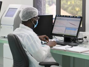 Weekly Health Update | Ebola, Mpox, Health Funding and Emergency Response
