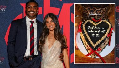 Ardu Cubillo accuses Kysaiah Pickett of cheating in bombshell post