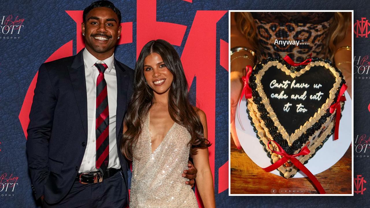 Ardu Cubillo accuses Kysaiah Pickett of cheating in bombshell post