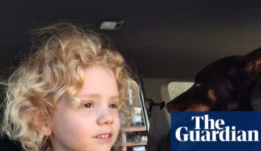 Four year-old Gus Lamont has been missing for a year. Police believe someone knows where he went | South Australia