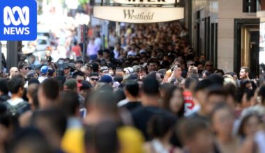 Unemployment rate reaches post-COVID era high of 4.6pc in August