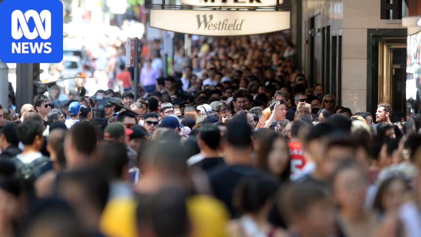 Unemployment rate reaches post-COVID era high of 4.6pc in August