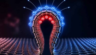 Scientists Bent Graphene Almost as Sharply as Atoms Allow and Something Strange Happened