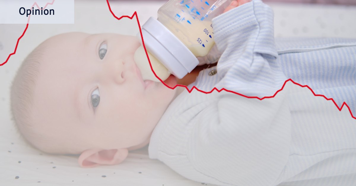 Australia intergenerational report: We don’t need more babies