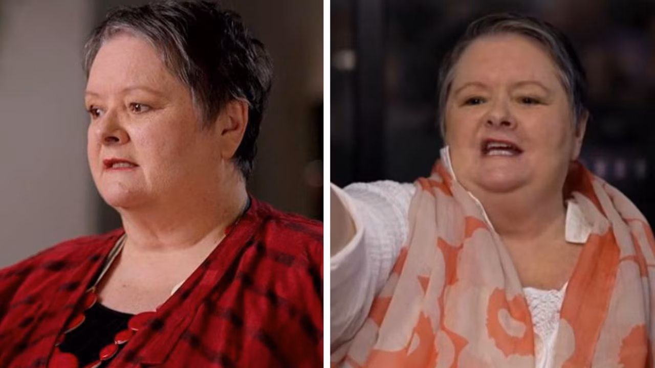 Magda Szubanski opens up on ‘incurable’ cancer, childhood darkness on 60 Minutes