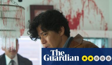 Bad Lieutenant: Tokyo review – Takashi Miike follows Ferrara and Herzog with a disappointment | Toronto film festival 2026