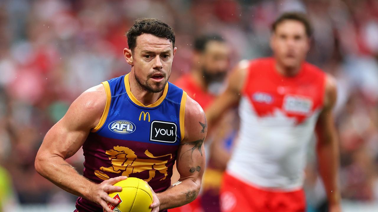 AFL 2026: Lachie Neale called out for off-field distractions after the Lions’ push for a three-peat took huge blow
