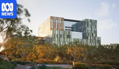 Plans for new Perth Women and Babies Hospital slammed by doctors