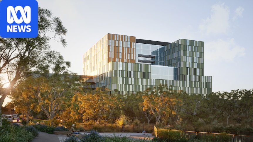 Plans for new Perth Women and Babies Hospital slammed by doctors