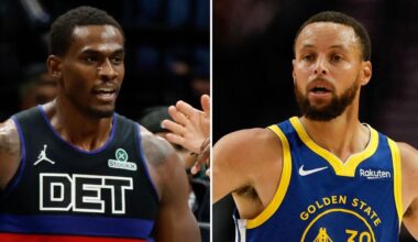 $200m demand sparks NBA stand-off as rivals circle; fresh Curry concern revealed – Daily