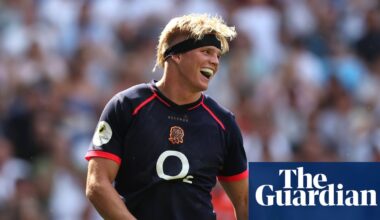 Pollock denies signing Northampton deal and is ‘open to every opportunity’ | Northampton
