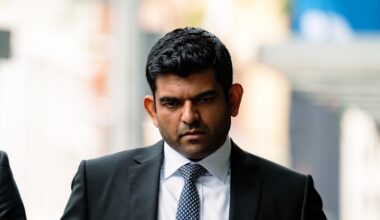 ICAC Operation Rosny LIVE updates: Former Strathfield councillor Sharangan Maheswaran returns for likely final day of public hearings