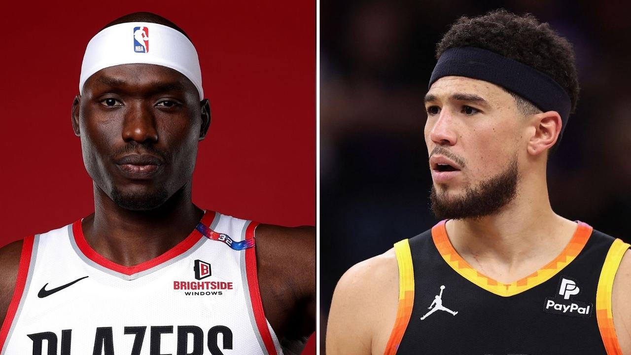 NBA 2026: Duop Reath signs with Phoenix Suns in NBA return ahead of 2026-27 season, Devin Booker, Mark Williams injury, NBA 2026-27 season
