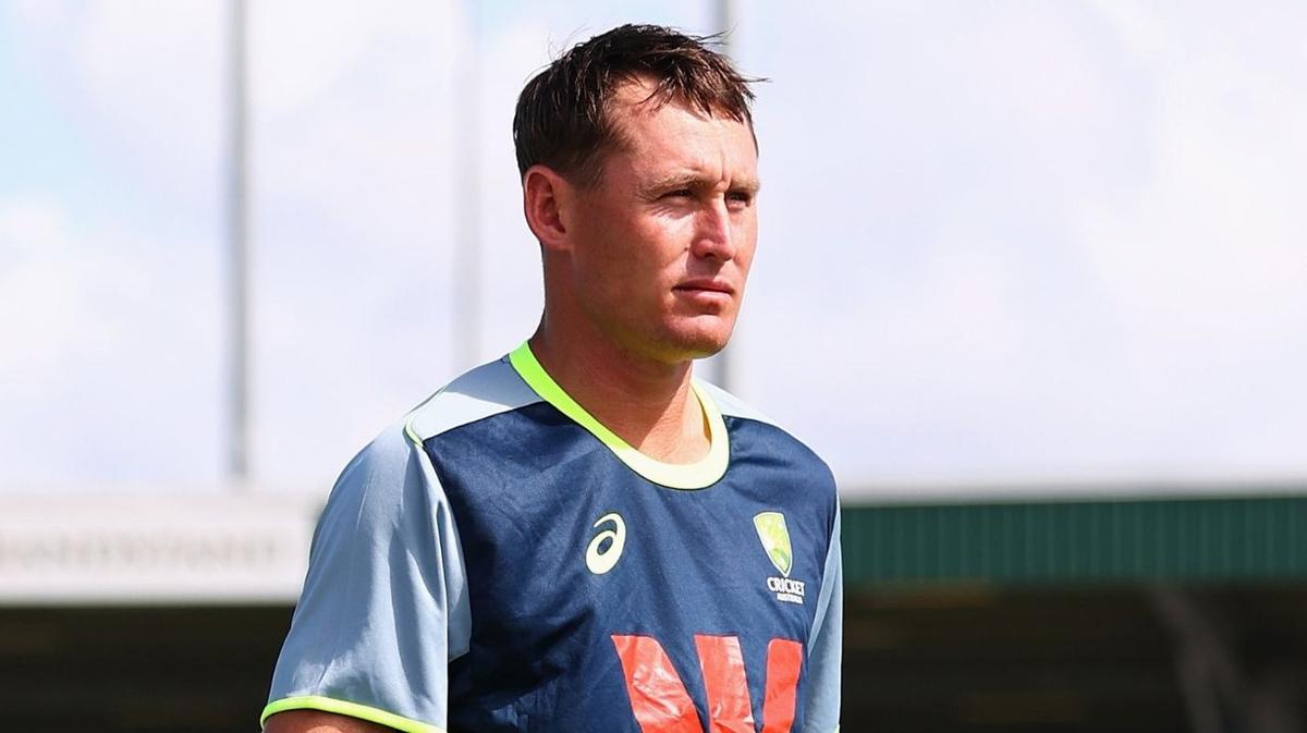‘No room’ for under-fire veteran Marnus Labuschagne as Aussies plan for World Cup